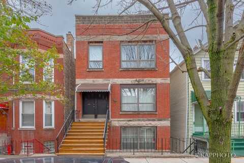 3247 S Union Avenue, Chicago, IL 60616