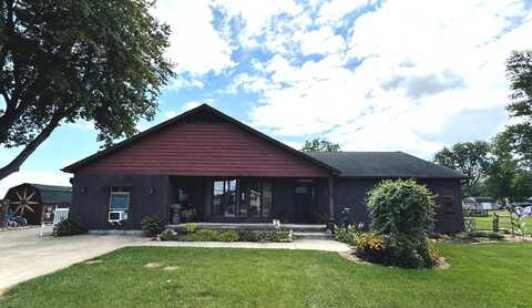 509 Smith Lane, Dwight, IL 60420