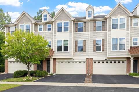 3465 Bradbury Circle, Aurora, IL 60504