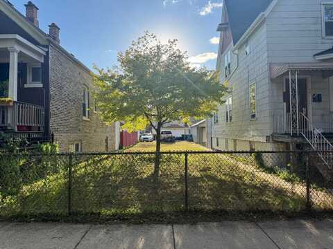 3012 S Keeler Avenue, Chicago, IL 60623