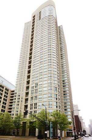 345 N LaSalle Drive, Chicago, IL 60654