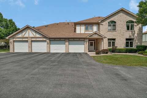 6430 Pinecone Drive, Tinley Park, IL 60477