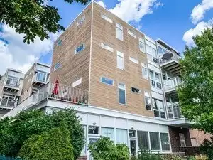 915 S OAK PARK Avenue, Oak Park, IL 60304