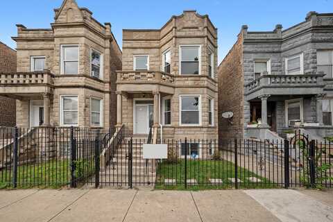 3916 W Wilcox Street, Chicago, IL 60624