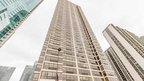 360 E Randolph Street, Chicago, IL 60601
