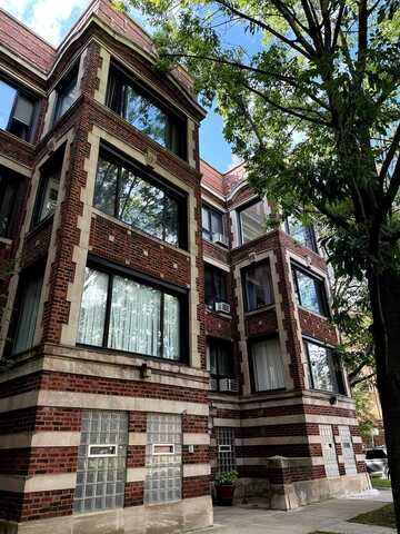 5202 S Ingleside Avenue, Chicago, IL 60615