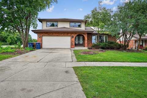7501 Cambridge Road, Darien, IL 60561