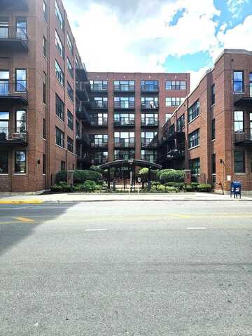 2323 W Pershing Road, Chicago, IL 60609
