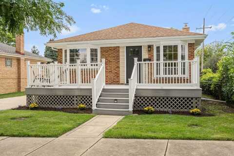 530 50th Avenue, Hillside, IL 60162
