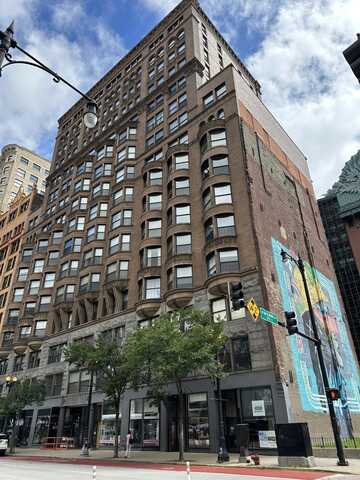 431 S Dearborn Street, Chicago, IL 60605