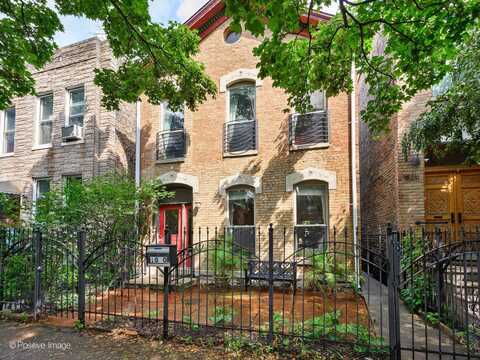 1830 W Huron Street, Chicago, IL 60622