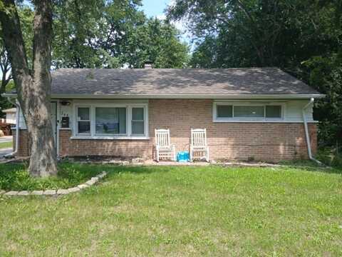 248 Blackhawk Drive, Park Forest, IL 60466