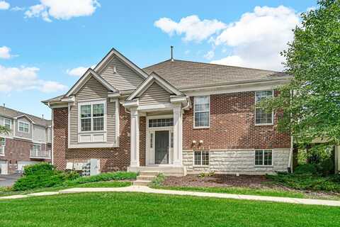 2528 Dunraven Avenue, Naperville, IL 60540