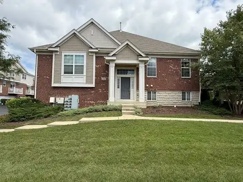 2528 Dunraven Avenue, Naperville, IL 60540