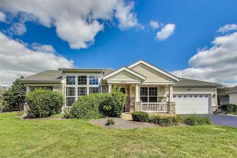 2851 Normandy Circle, Naperville, IL 60564