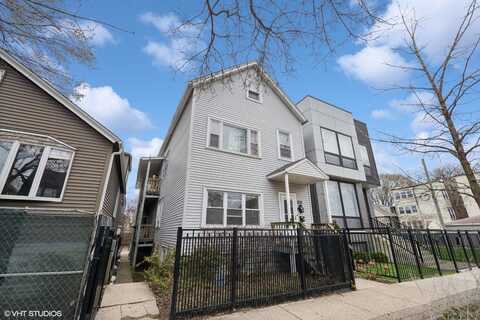 2531 W Lyndale Street, Chicago, IL 60647