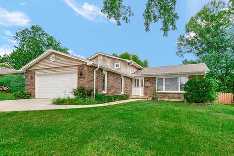 12 W Beech Drive, Schaumburg, IL 60193
