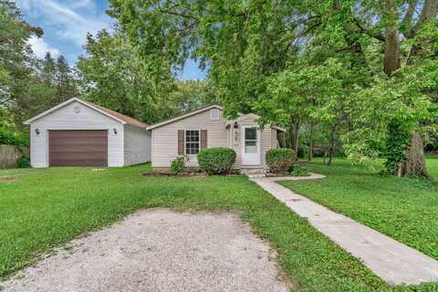 688 Young Street, Marseilles, IL 61341