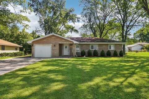 1112 Rosary Lane, Joliet, IL 60435