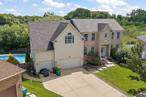 23660 Dayfield Court, Plainfield, IL 60586