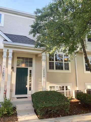 34346 N WHITE CLOVER Court, Round Lake, IL 60073
