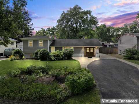 22w351 Birchwood Drive, Glen Ellyn, IL 60137