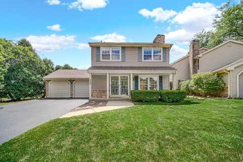 642 Dunham Road, Gurnee, IL 60031