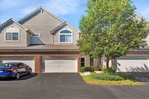 17517 GILBERT Drive, Lockport, IL 60441