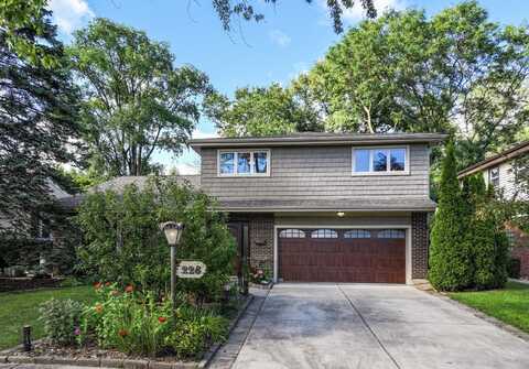 228 Mark Drive, Glenview, IL 60025