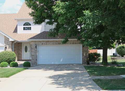 3252 Ridgefield Court, Lockport, IL 60441