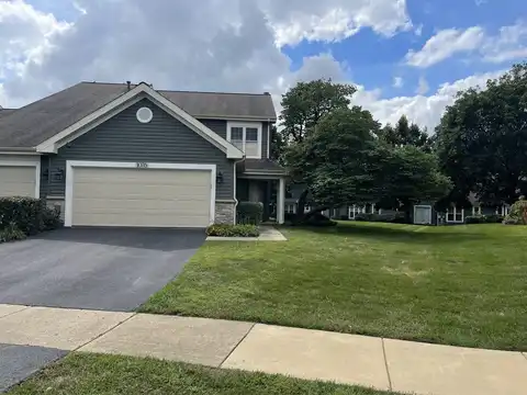 1076 Rockport Drive, Carol Stream, IL 60188