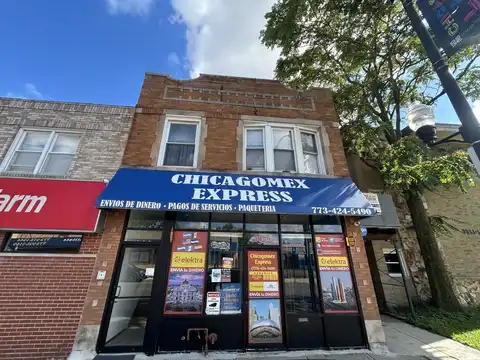 3049 W 59th Street, Chicago, IL 60629