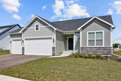 452 Dawns End, Hampshire, IL 60140