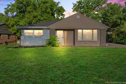 326 Nassau Street, Park Forest, IL 60466