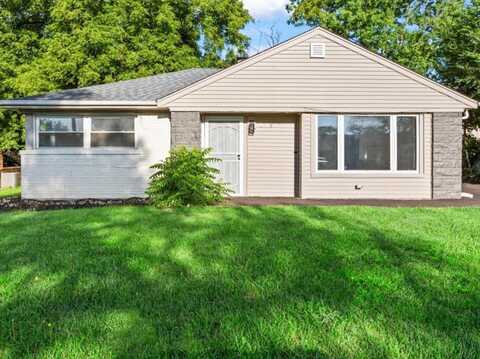 326 Nassau Street, Park Forest, IL 60466