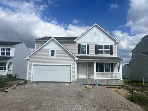 517 Endicott Road, South Elgin, IL 60177