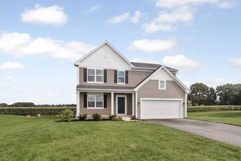 1727 Breton Avenue, North Aurora, IL 60542