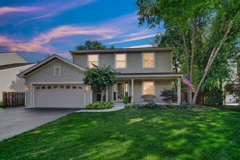 28749 W Pondview Drive, Lakemoor, IL 60051
