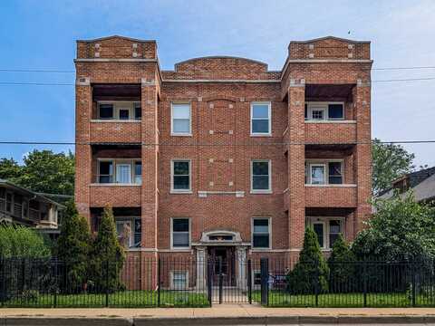 3739 N Pulaski Road, Chicago, IL 60641
