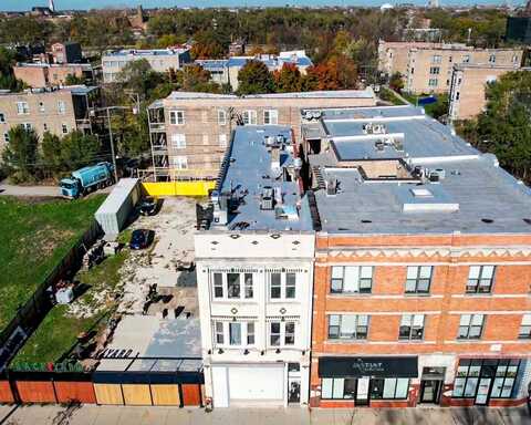2838 W Roosevelt Road, Chicago, IL 60612