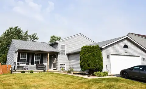 908 Countrywood Drive, Zion, IL 60099