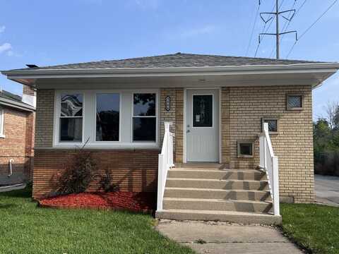 3604 W 64th Street, Chicago, IL 60629