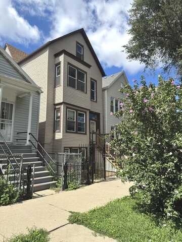 1632 N Fairfield Avenue, Chicago, IL 60647