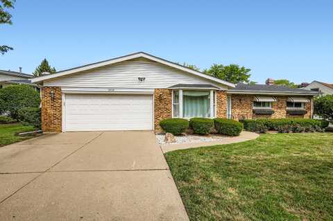 1410 W Lexington Drive, Arlington Heights, IL 60004