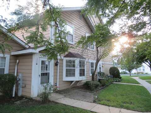 457 N Cambridge Drive, Palatine, IL 60067