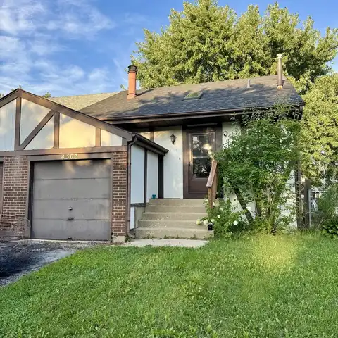 4503 Jefferson Street, Hanover Park, IL 60133