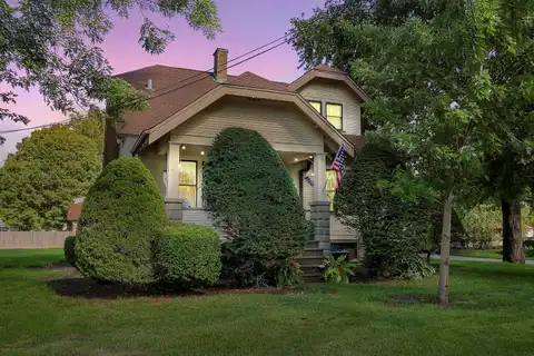 16445 S Park Avenue, South Holland, IL 60473