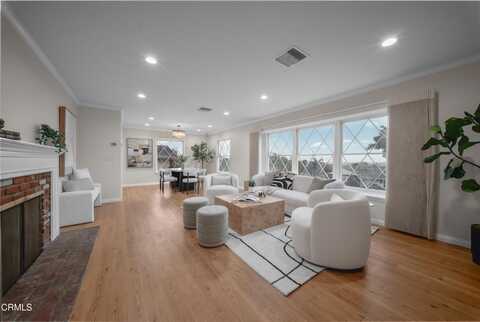 14263 Linda Vista Drive, Whittier, CA 90602