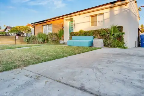 5340 S Harcourt Avenue, Los Angeles, CA 90043