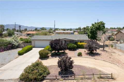 18563 Yucca Street, Hesperia, CA 92345